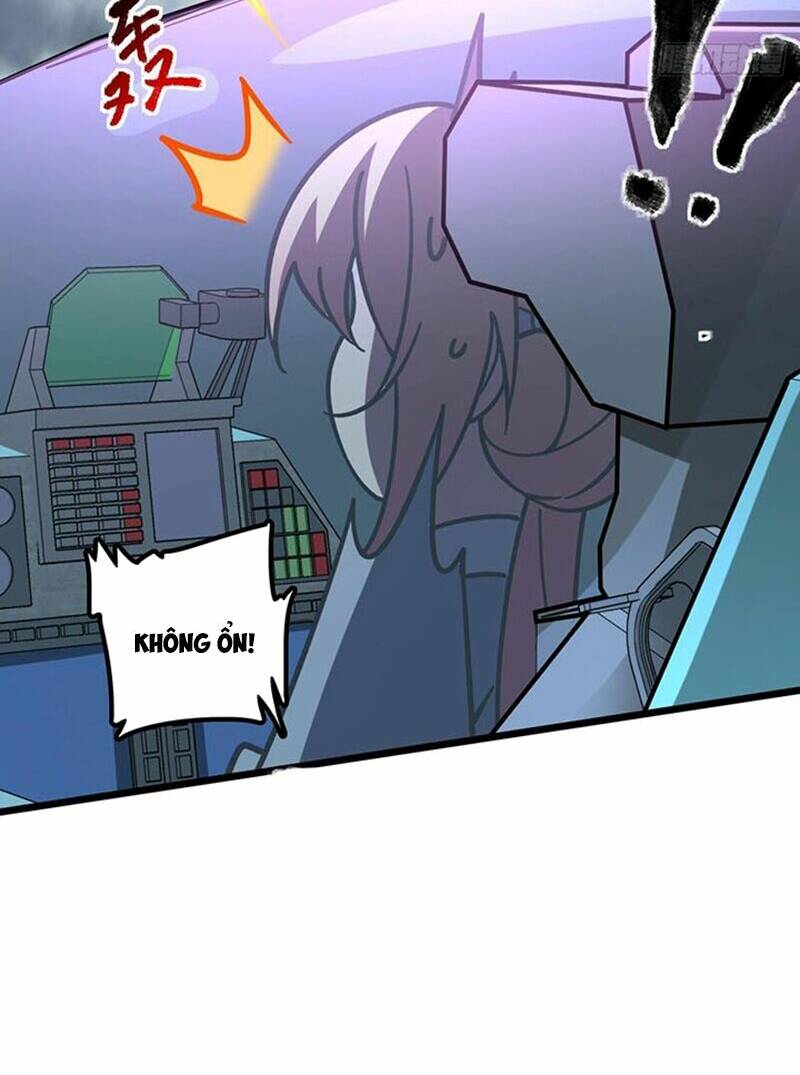 Sư phụ của ta mỗi khi đến đại nạn mới đột phá - Chapter 96 - Page 5