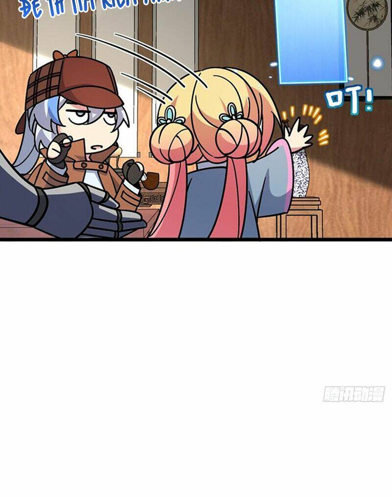 Sư phụ của ta mỗi khi đến đại nạn mới đột phá - Chapter 96 - Page 61