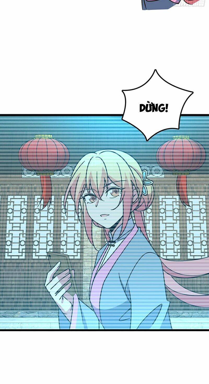 Sư phụ của ta mỗi khi đến đại nạn mới đột phá - Chapter 96 - Page 63