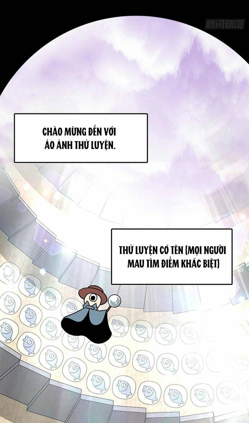 Sư phụ của ta mỗi khi đến đại nạn mới đột phá - Chapter 96 - Page 68