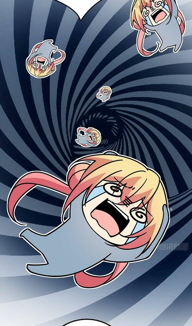 Sư phụ của ta mỗi khi đến đại nạn mới đột phá - Chapter 96 - Page 70