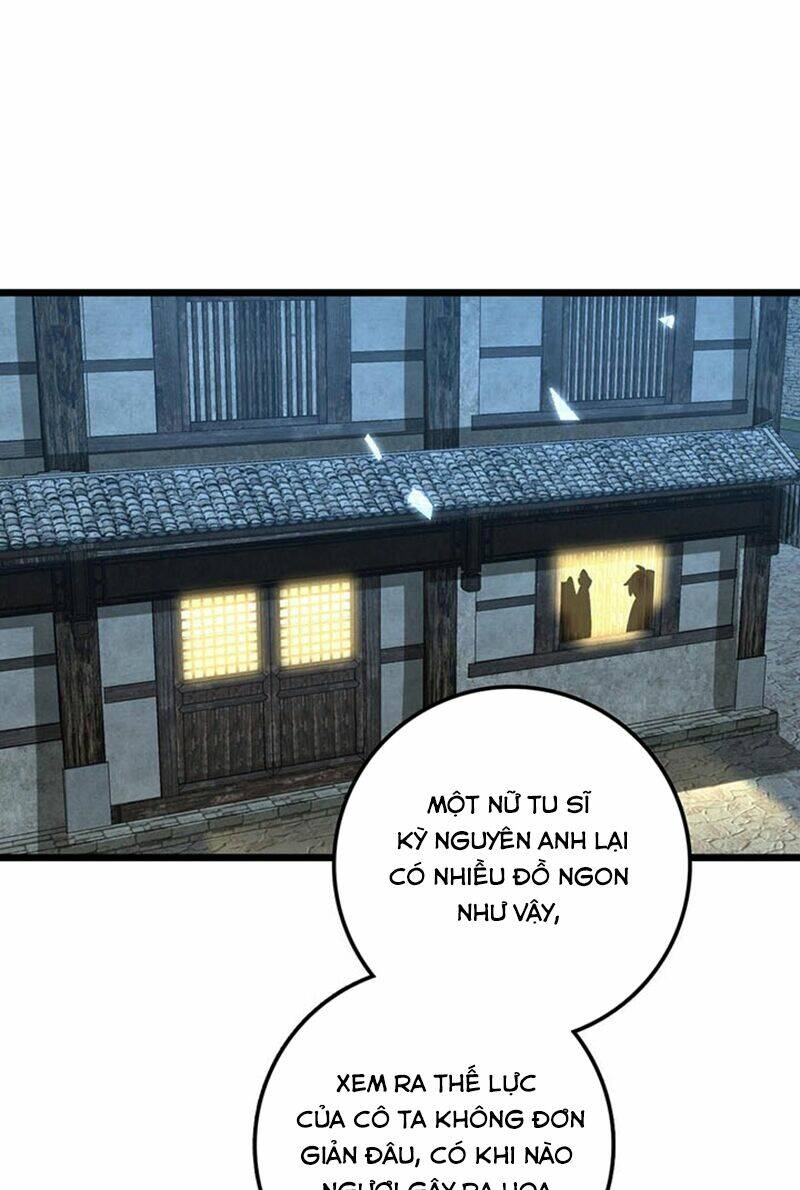 Sư phụ của ta mỗi khi đến đại nạn mới đột phá - Chapter 96 - Page 74