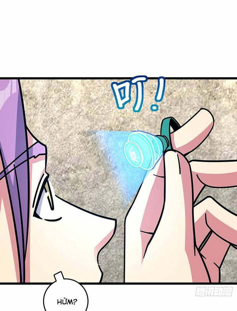 Sư phụ của ta mỗi khi đến đại nạn mới đột phá - Chapter 96 - Page 76