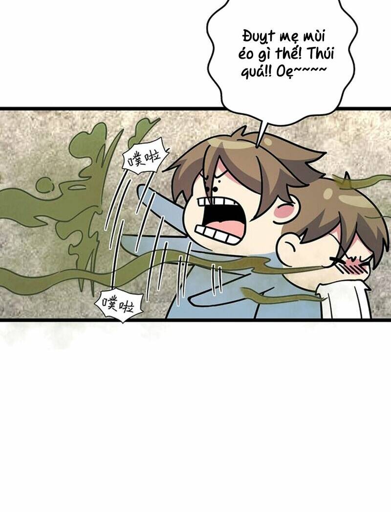 Sư phụ của ta mỗi khi đến đại nạn mới đột phá - Chapter 96 - Page 79