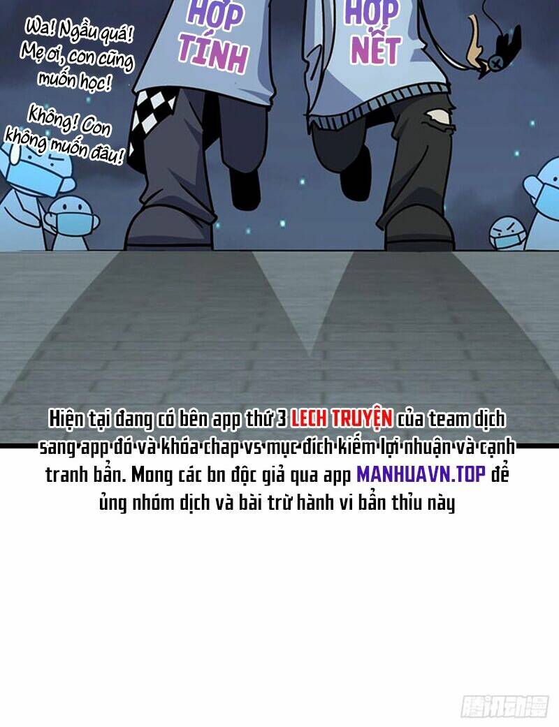 Sư phụ của ta mỗi khi đến đại nạn mới đột phá - Chapter 96 - Page 83