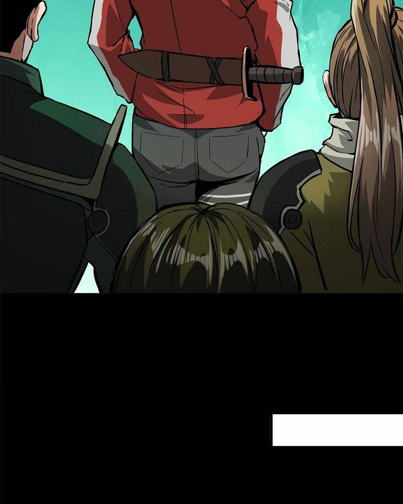 Sư phụ của ta mỗi khi đến đại nạn mới đột phá - Chapter 97 - Page 12