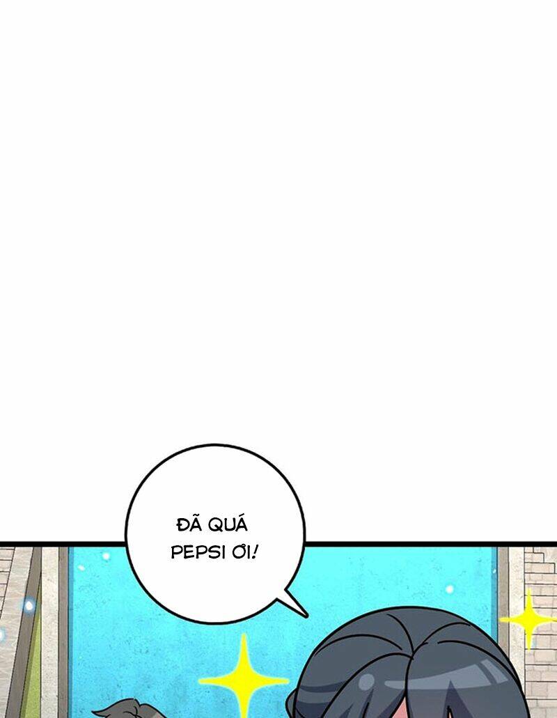 Sư phụ của ta mỗi khi đến đại nạn mới đột phá - Chapter 97 - Page 18