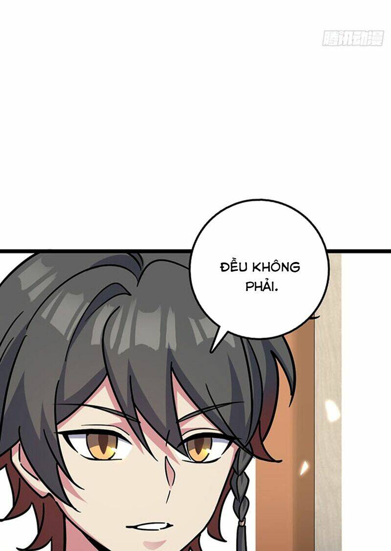 Sư phụ của ta mỗi khi đến đại nạn mới đột phá - Chapter 97 - Page 30