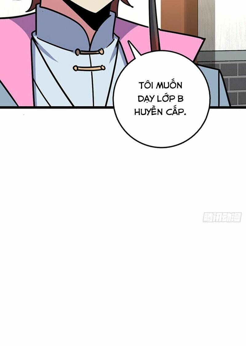 Sư phụ của ta mỗi khi đến đại nạn mới đột phá - Chapter 97 - Page 31