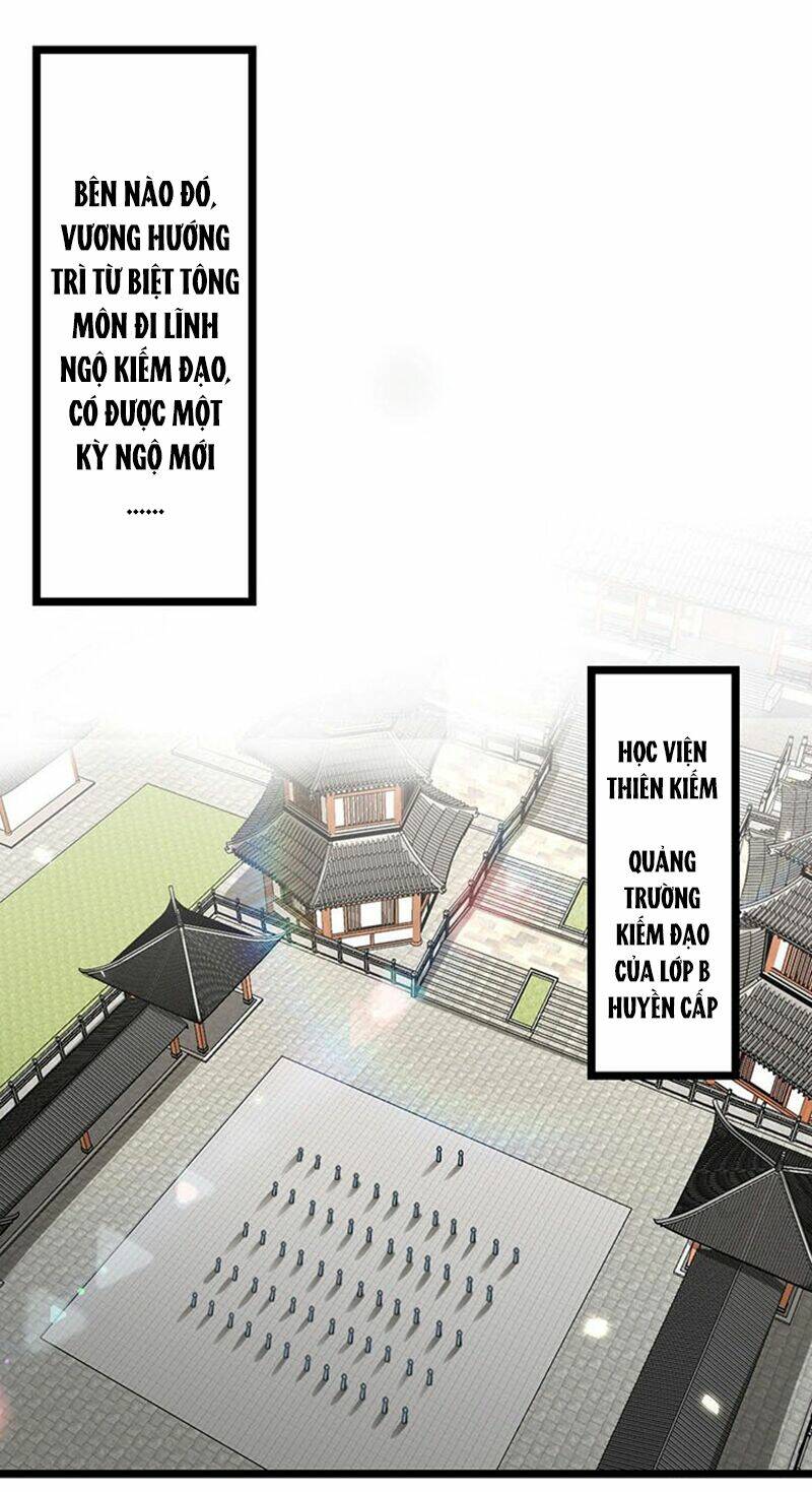 Sư phụ của ta mỗi khi đến đại nạn mới đột phá - Chapter 97 - Page 3