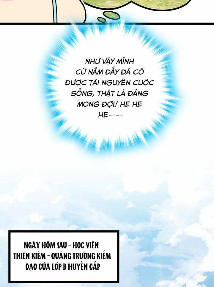 Sư phụ của ta mỗi khi đến đại nạn mới đột phá - Chapter 97 - Page 51