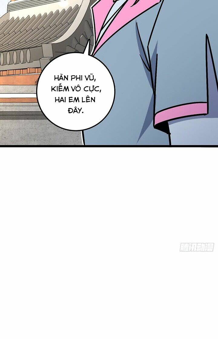 Sư phụ của ta mỗi khi đến đại nạn mới đột phá - Chapter 97 - Page 53