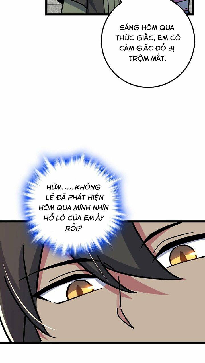 Sư phụ của ta mỗi khi đến đại nạn mới đột phá - Chapter 97 - Page 57