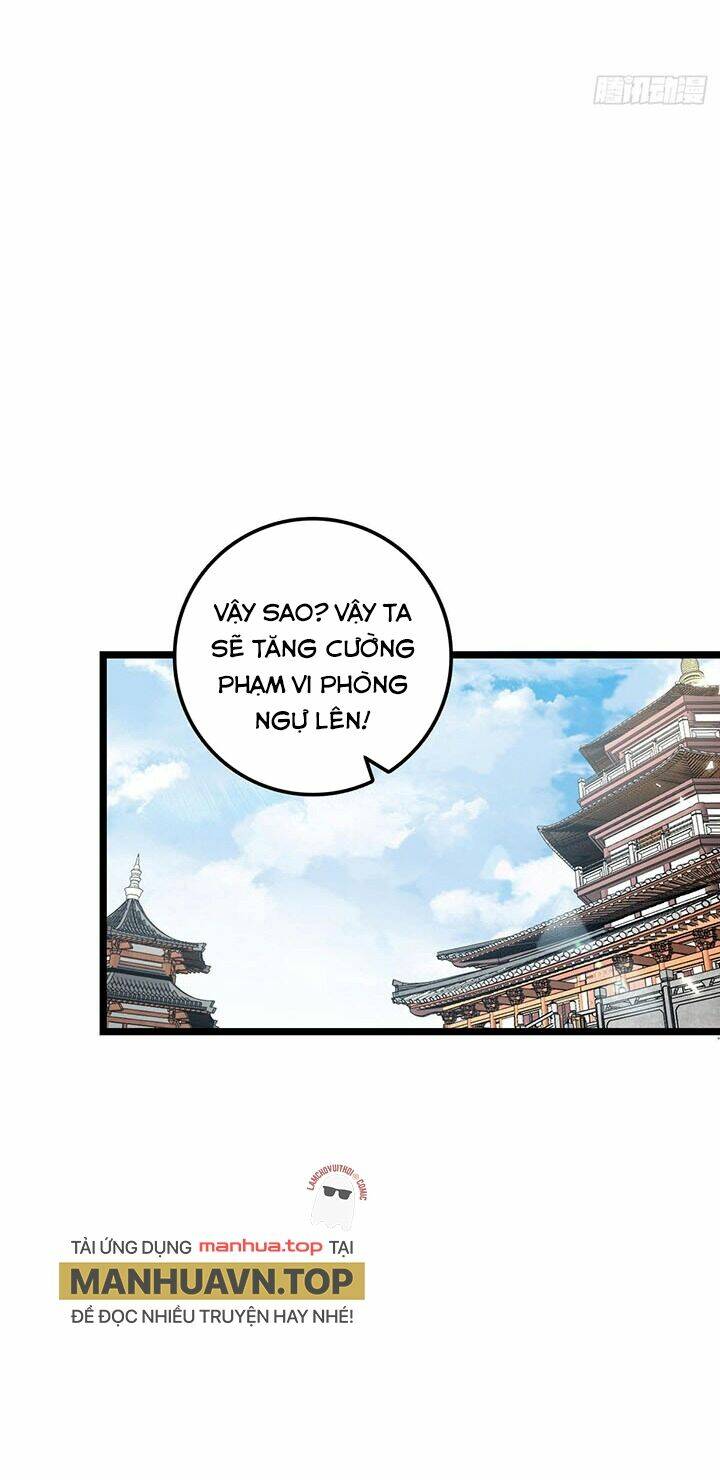 Sư phụ của ta mỗi khi đến đại nạn mới đột phá - Chapter 97 - Page 58