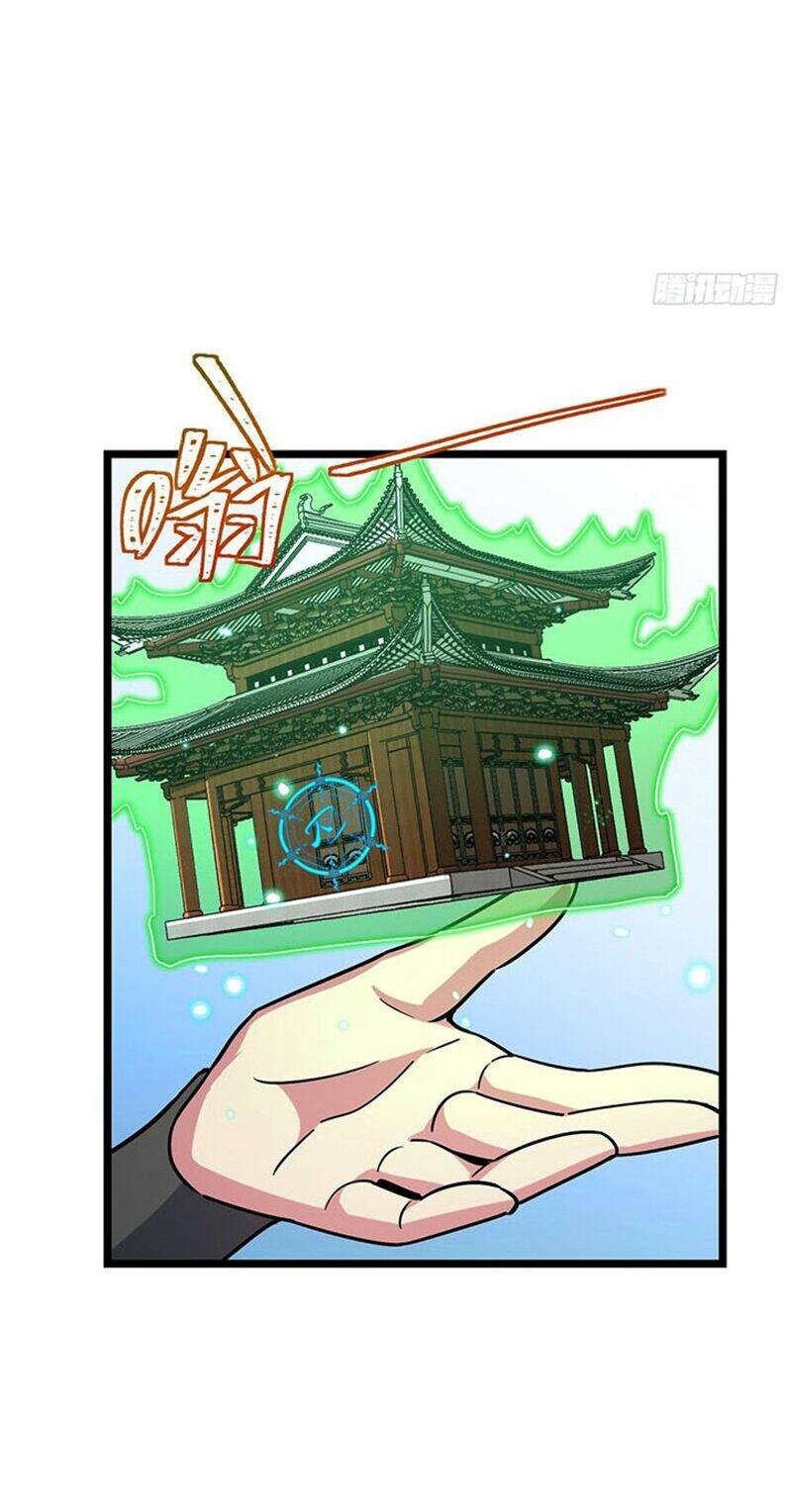 Sư phụ của ta mỗi khi đến đại nạn mới đột phá - Chapter 97 - Page 7