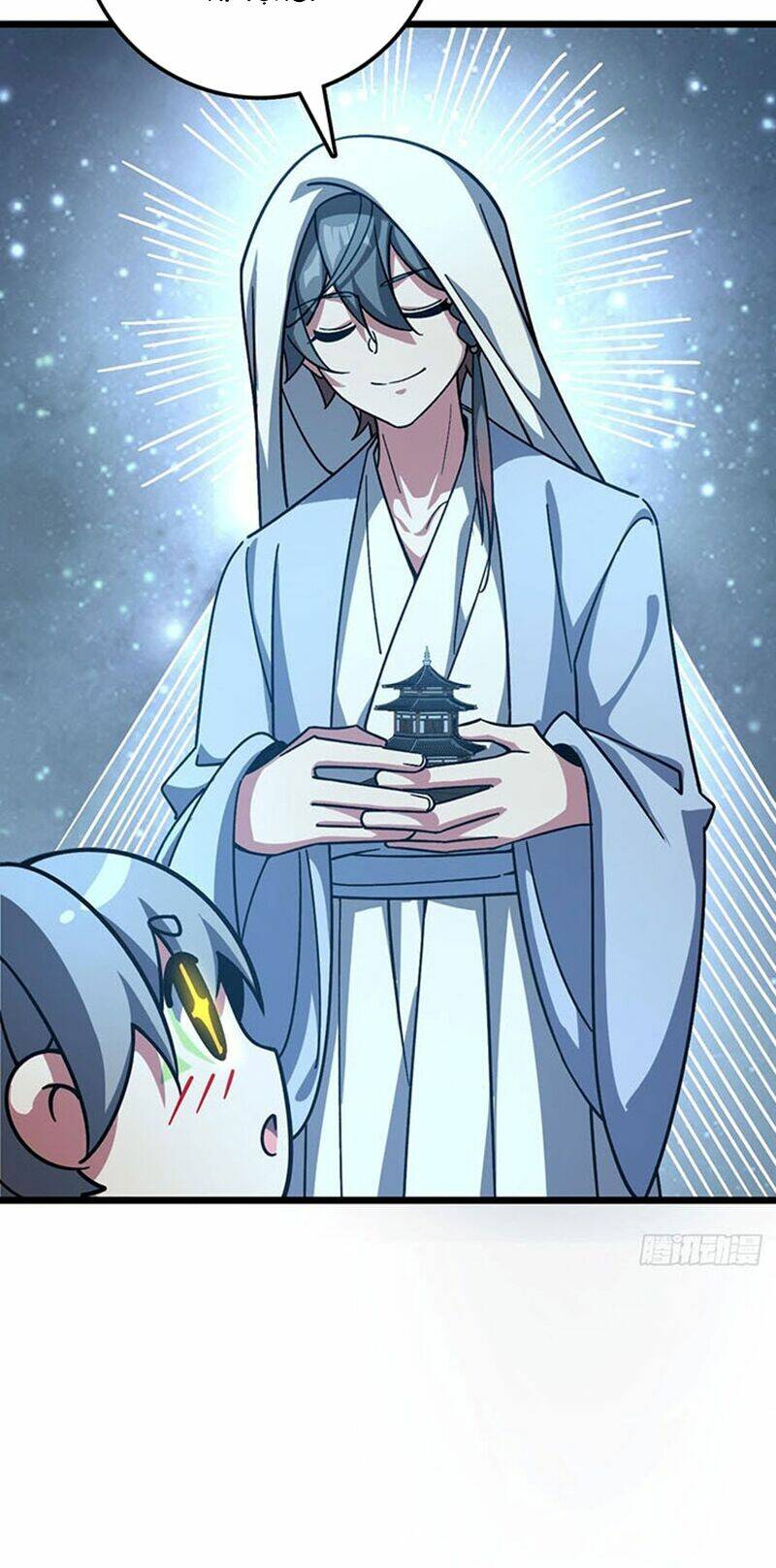 Sư phụ của ta mỗi khi đến đại nạn mới đột phá - Chapter 98 - Page 9