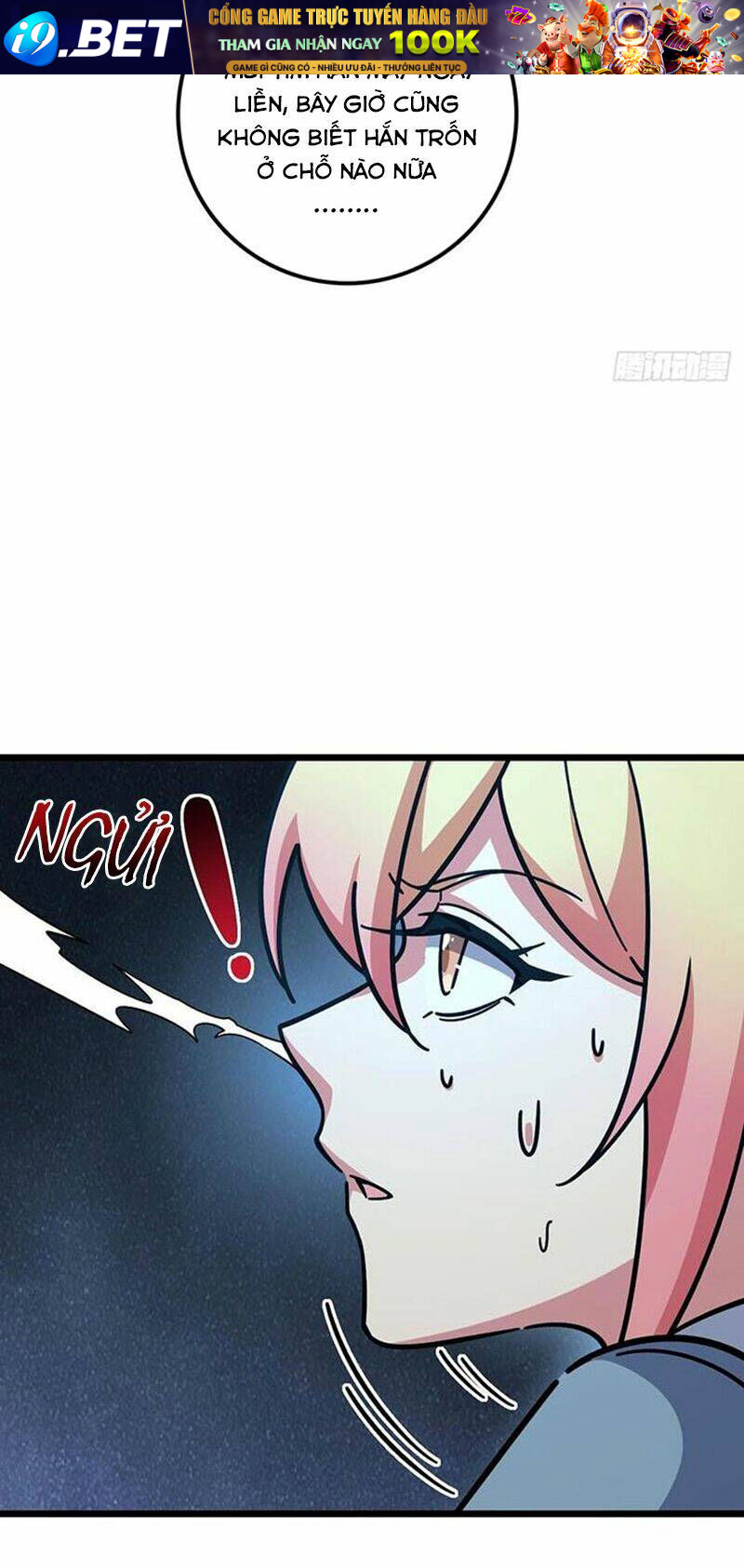 Sư phụ của ta mỗi khi đến đại nạn mới đột phá - Chapter 98 - Page 13