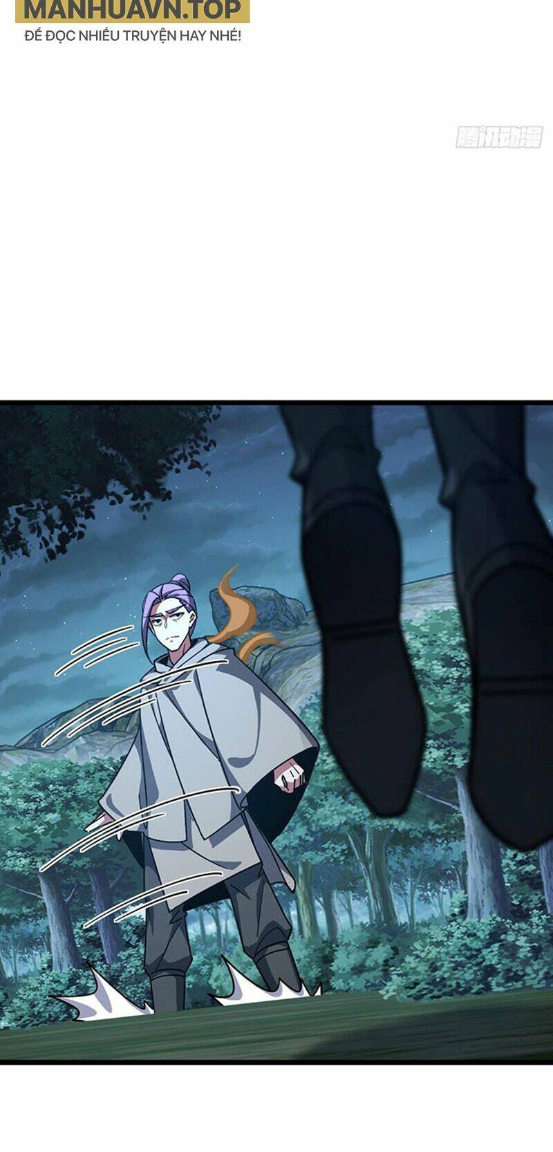 Sư phụ của ta mỗi khi đến đại nạn mới đột phá - Chapter 98 - Page 17