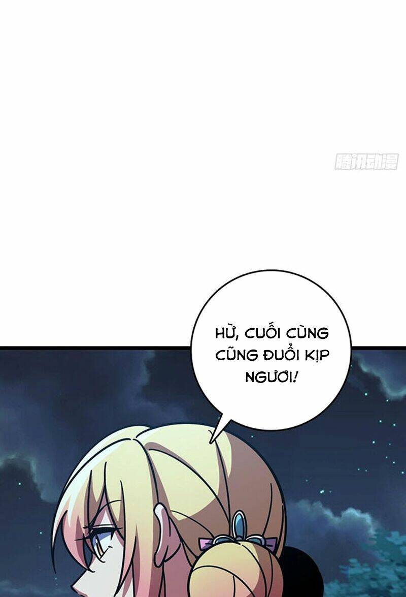 Sư phụ của ta mỗi khi đến đại nạn mới đột phá - Chapter 98 - Page 18