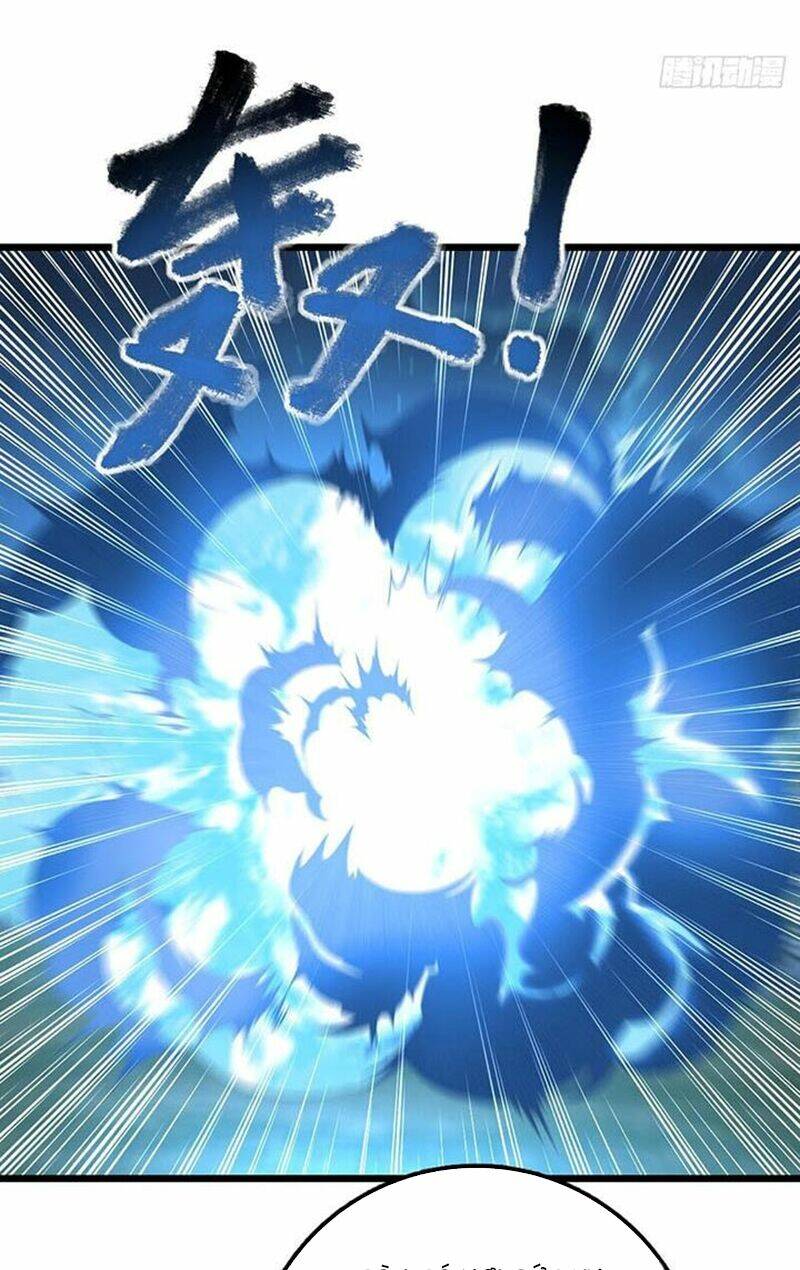 Sư phụ của ta mỗi khi đến đại nạn mới đột phá - Chapter 98 - Page 26