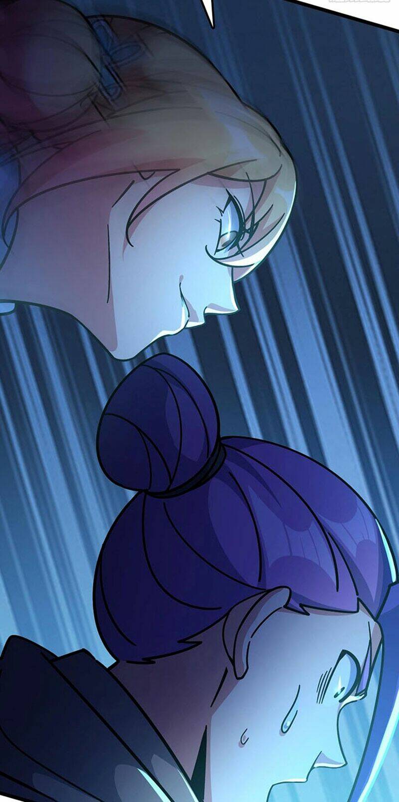 Sư phụ của ta mỗi khi đến đại nạn mới đột phá - Chapter 98 - Page 31