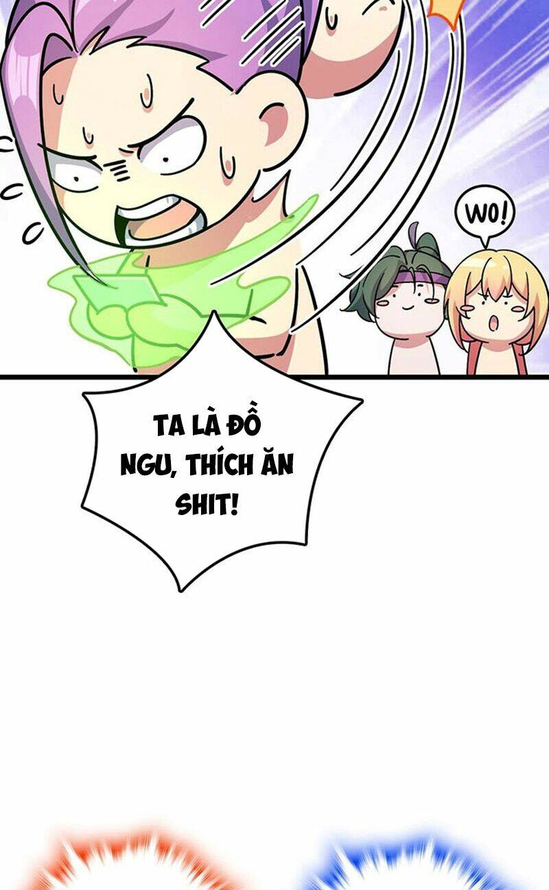 Sư phụ của ta mỗi khi đến đại nạn mới đột phá - Chapter 98 - Page 42