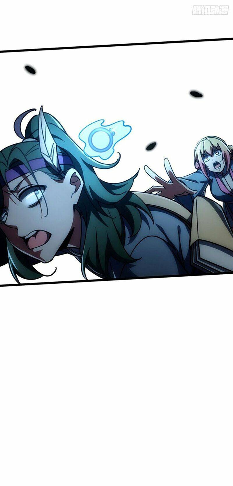 Sư phụ của ta mỗi khi đến đại nạn mới đột phá - Chapter 98 - Page 48