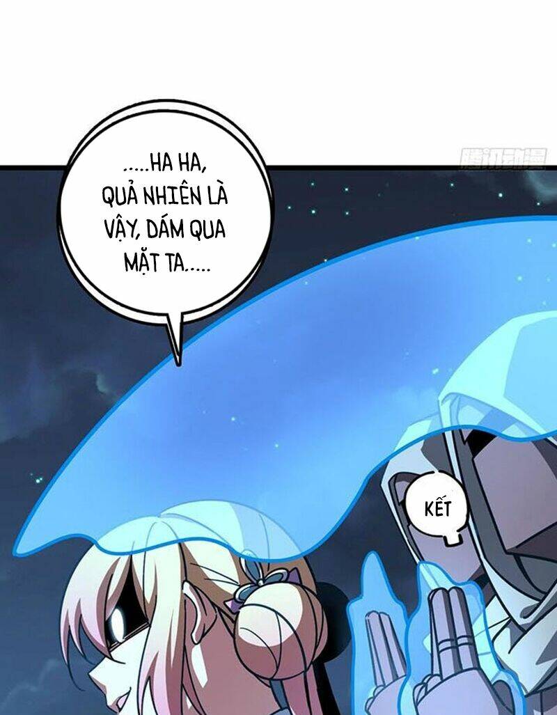 Sư phụ của ta mỗi khi đến đại nạn mới đột phá - Chapter 98 - Page 50