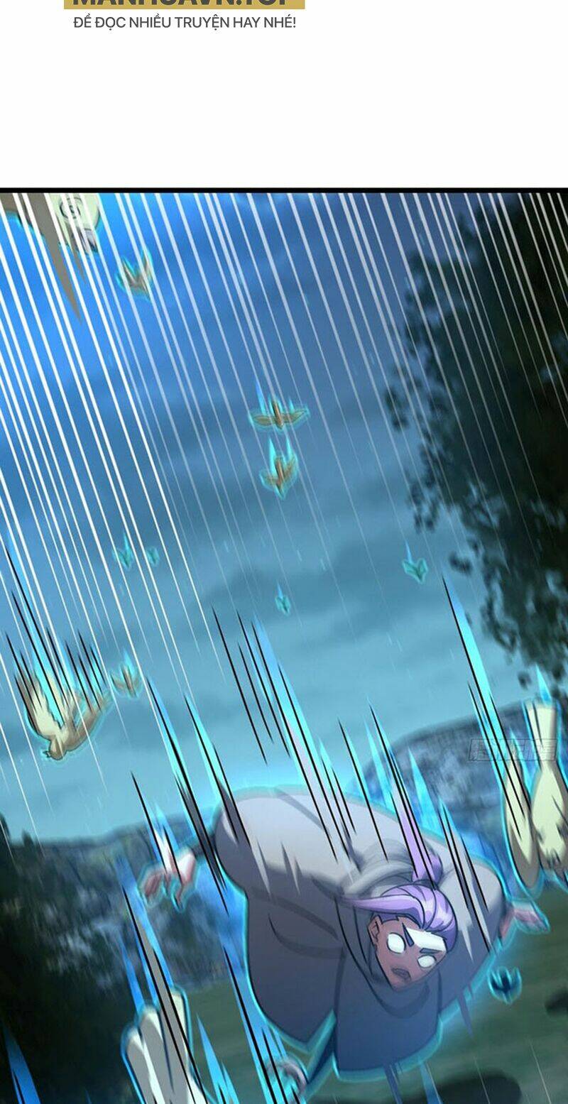 Sư phụ của ta mỗi khi đến đại nạn mới đột phá - Chapter 98 - Page 55