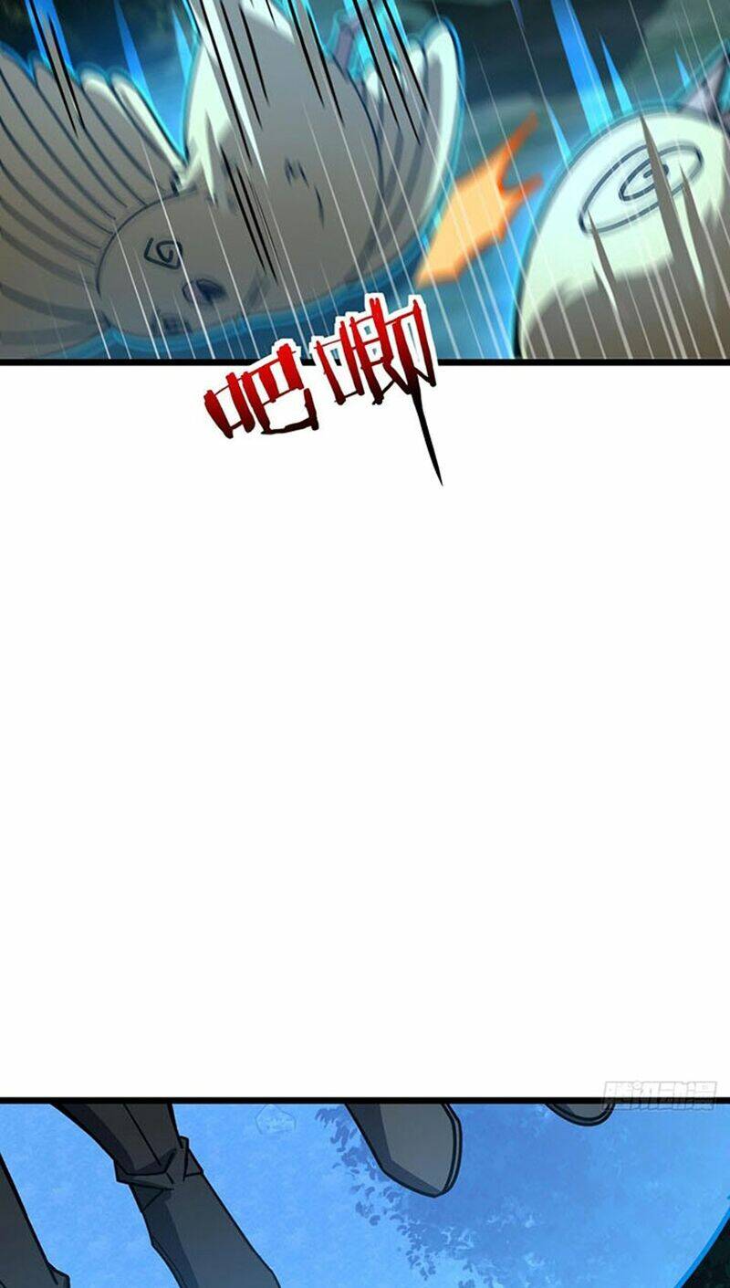 Sư phụ của ta mỗi khi đến đại nạn mới đột phá - Chapter 98 - Page 56