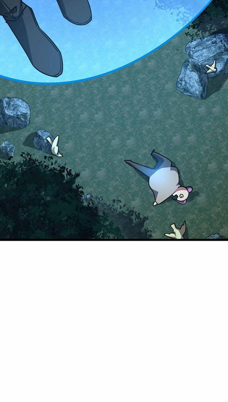 Sư phụ của ta mỗi khi đến đại nạn mới đột phá - Chapter 98 - Page 57