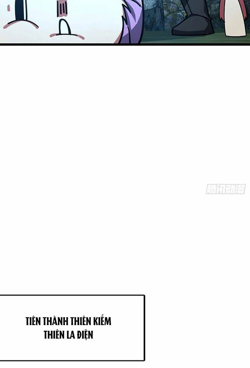 Sư phụ của ta mỗi khi đến đại nạn mới đột phá - Chapter 98 - Page 59