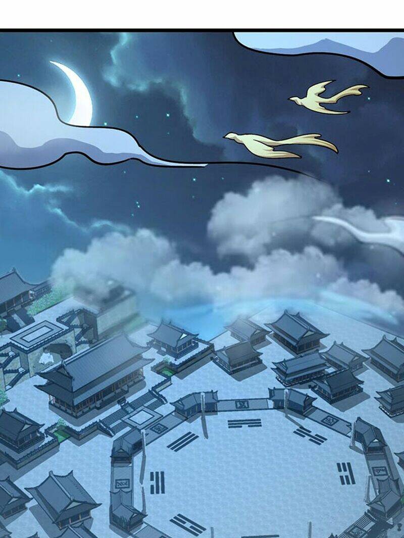 Sư phụ của ta mỗi khi đến đại nạn mới đột phá - Chapter 98 - Page 60