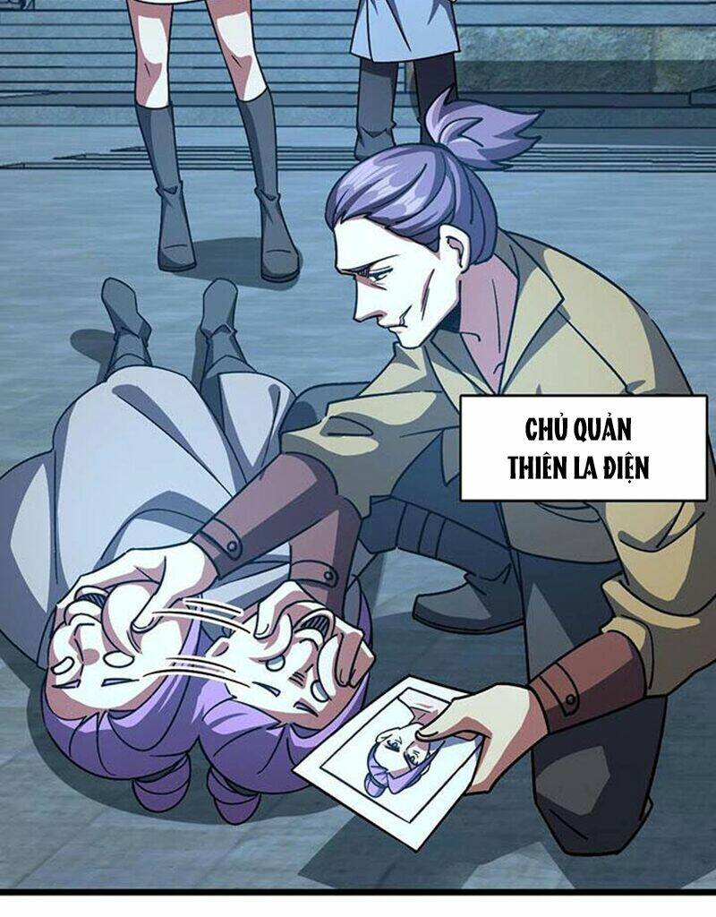 Sư phụ của ta mỗi khi đến đại nạn mới đột phá - Chapter 98 - Page 63