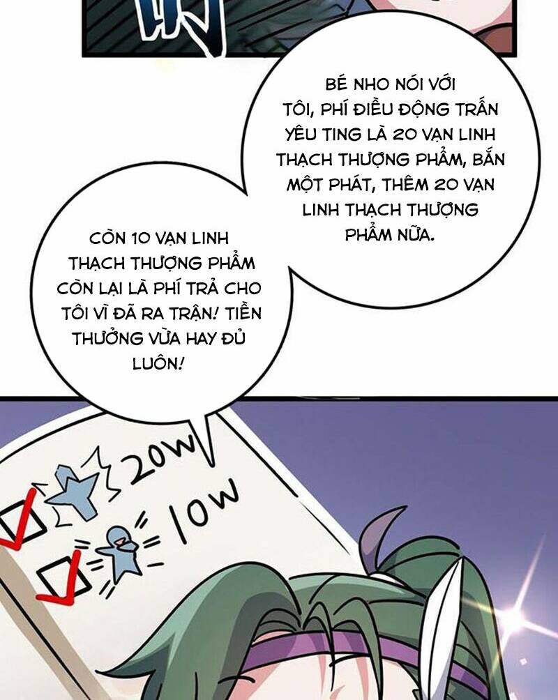 Sư phụ của ta mỗi khi đến đại nạn mới đột phá - Chapter 98 - Page 66