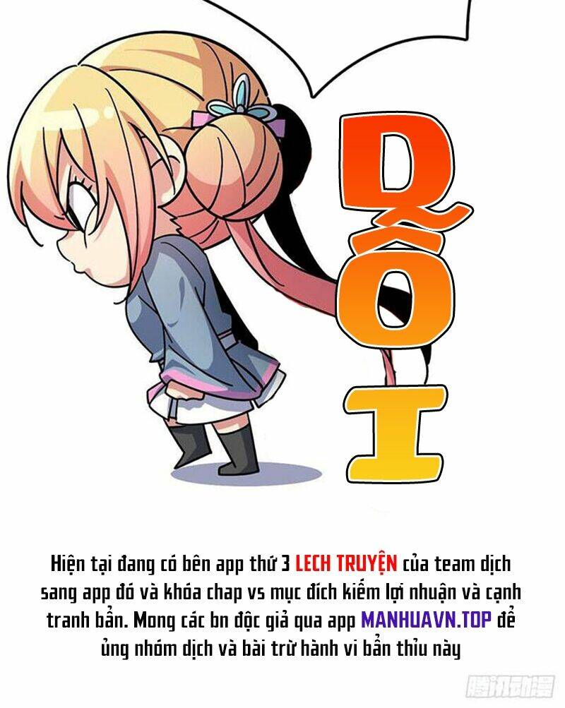 Sư phụ của ta mỗi khi đến đại nạn mới đột phá - Chapter 98 - Page 68