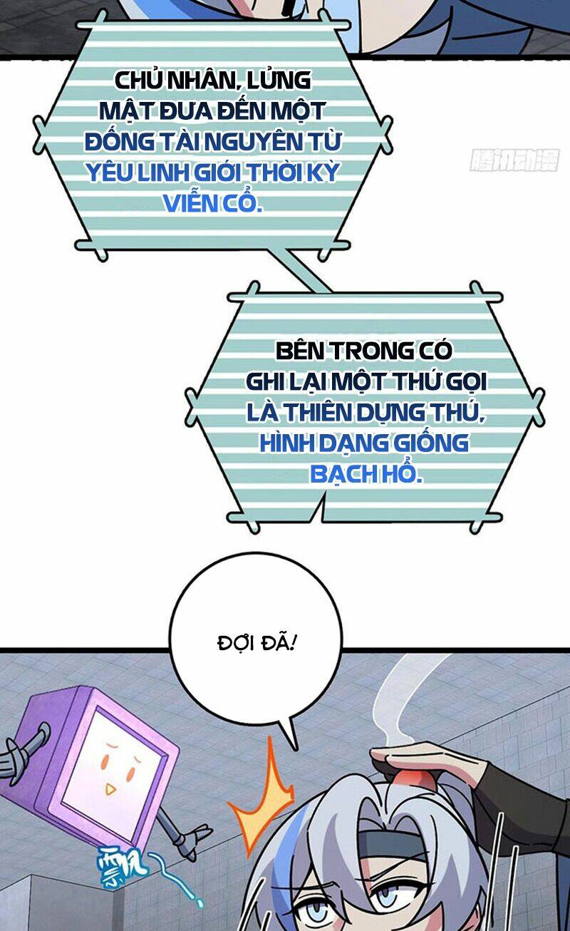 Sư phụ của ta mỗi khi đến đại nạn mới đột phá - Chapter 99 - Page 10