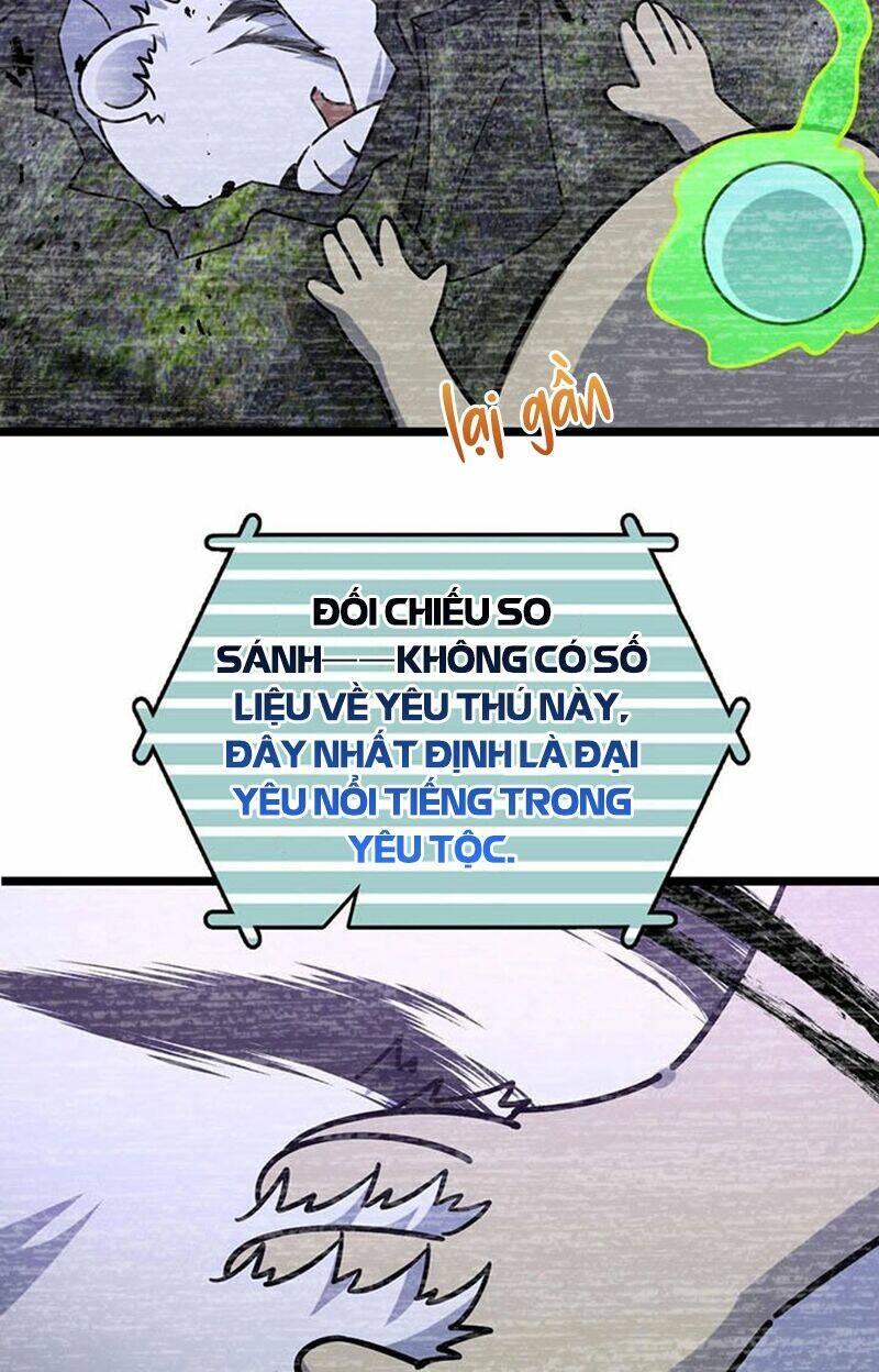 Sư phụ của ta mỗi khi đến đại nạn mới đột phá - Chapter 99 - Page 13