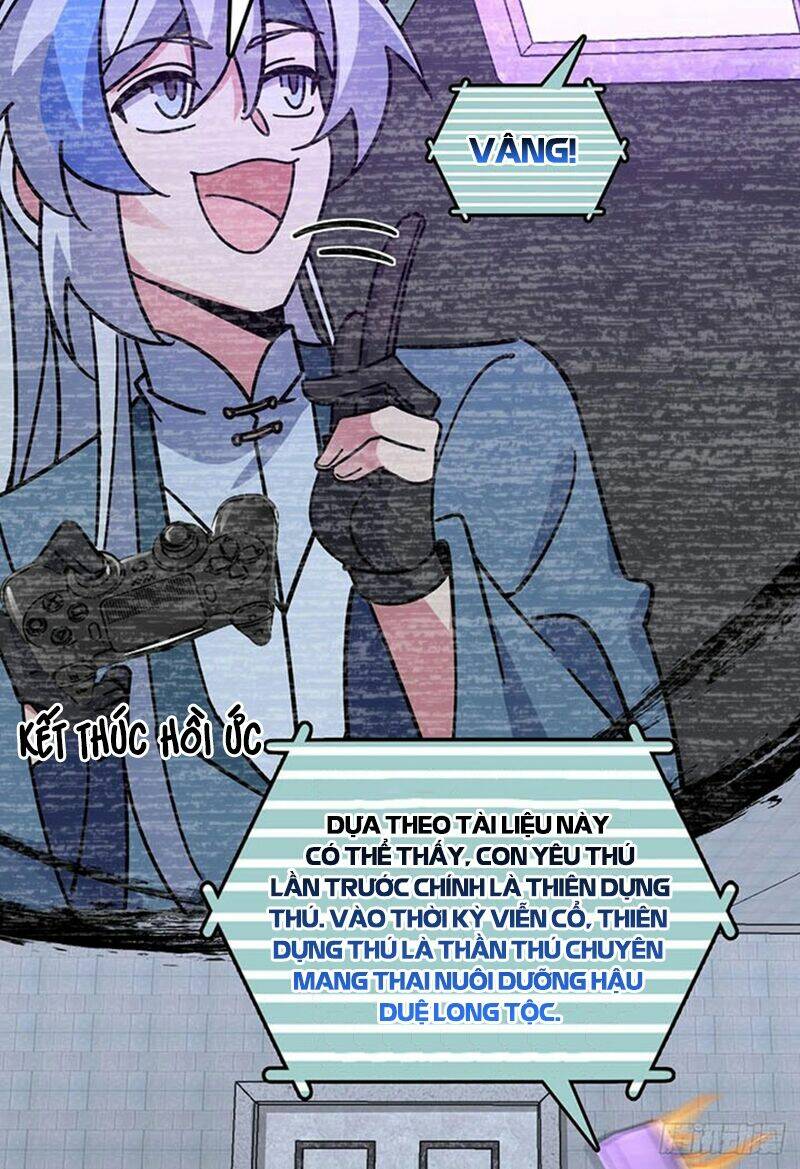 Sư phụ của ta mỗi khi đến đại nạn mới đột phá - Chapter 99 - Page 15