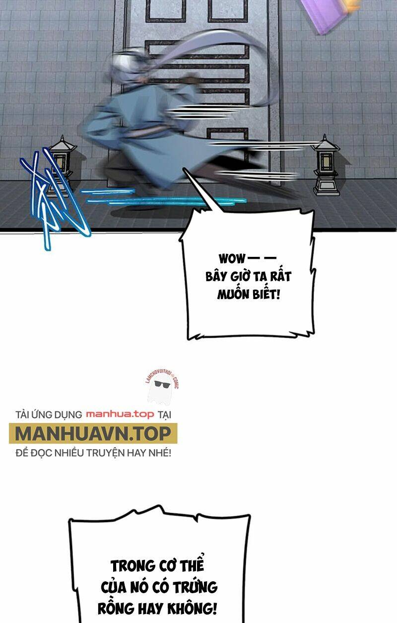 Sư phụ của ta mỗi khi đến đại nạn mới đột phá - Chapter 99 - Page 16
