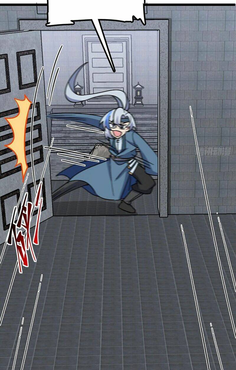 Sư phụ của ta mỗi khi đến đại nạn mới đột phá - Chapter 99 - Page 17