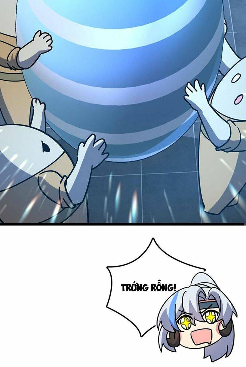 Sư phụ của ta mỗi khi đến đại nạn mới đột phá - Chapter 99 - Page 19