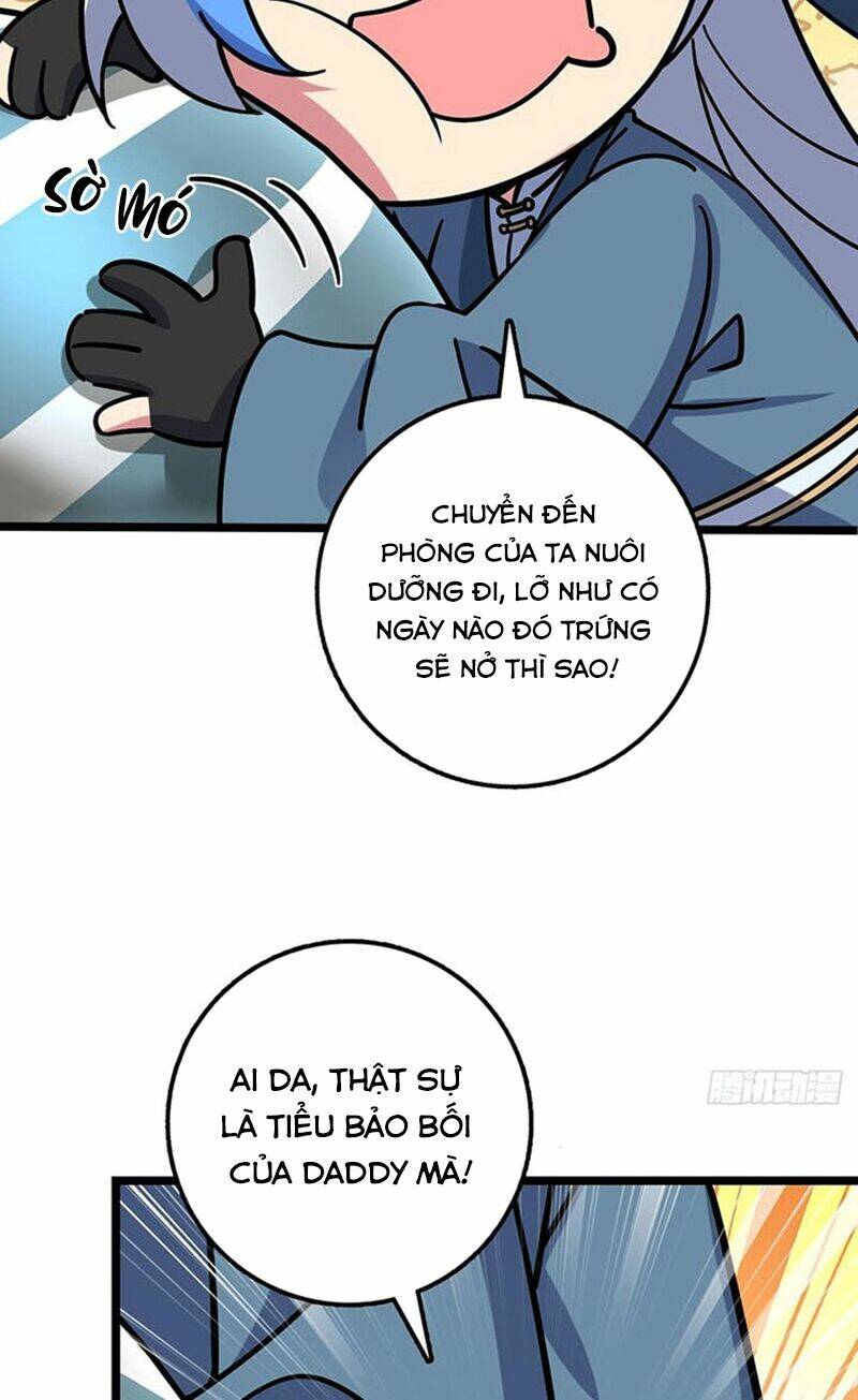 Sư phụ của ta mỗi khi đến đại nạn mới đột phá - Chapter 99 - Page 21