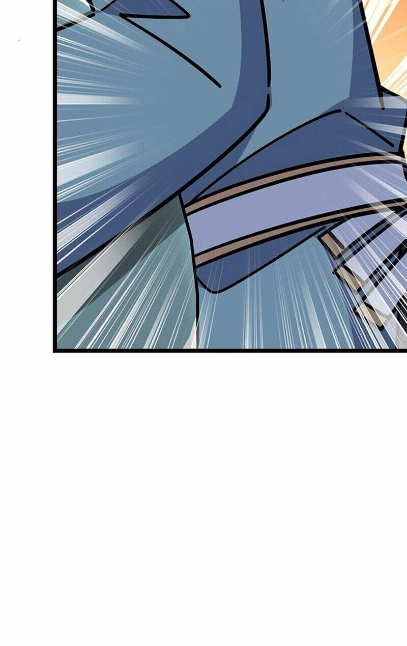 Sư phụ của ta mỗi khi đến đại nạn mới đột phá - Chapter 99 - Page 22