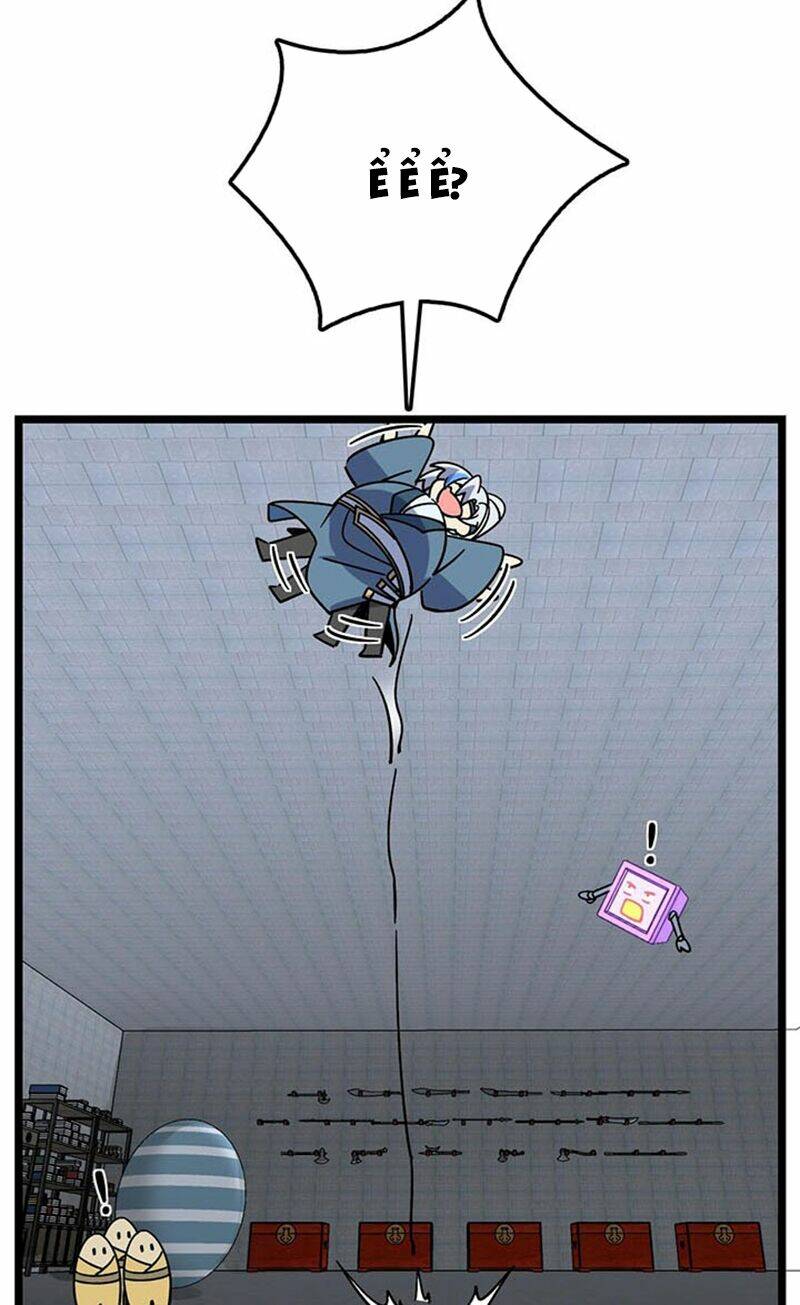 Sư phụ của ta mỗi khi đến đại nạn mới đột phá - Chapter 99 - Page 25