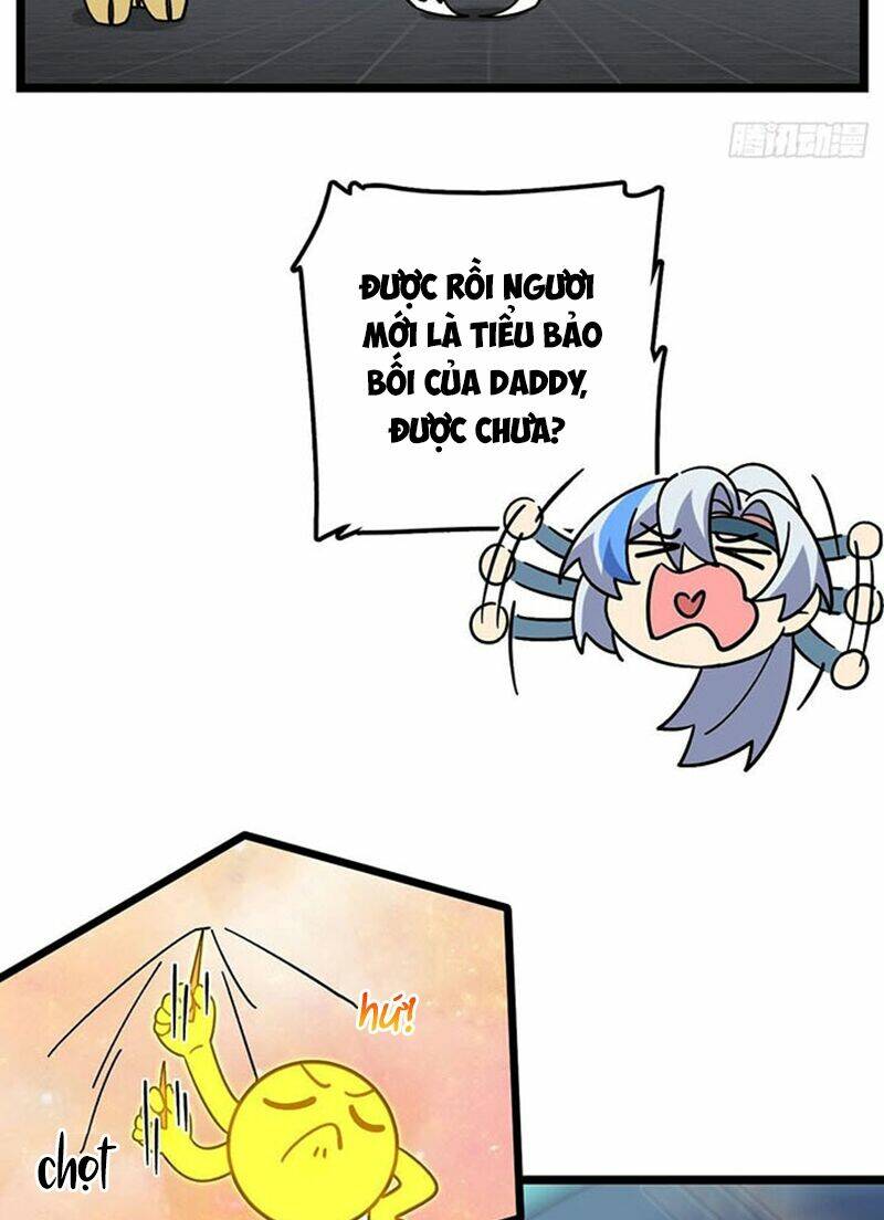 Sư phụ của ta mỗi khi đến đại nạn mới đột phá - Chapter 99 - Page 26