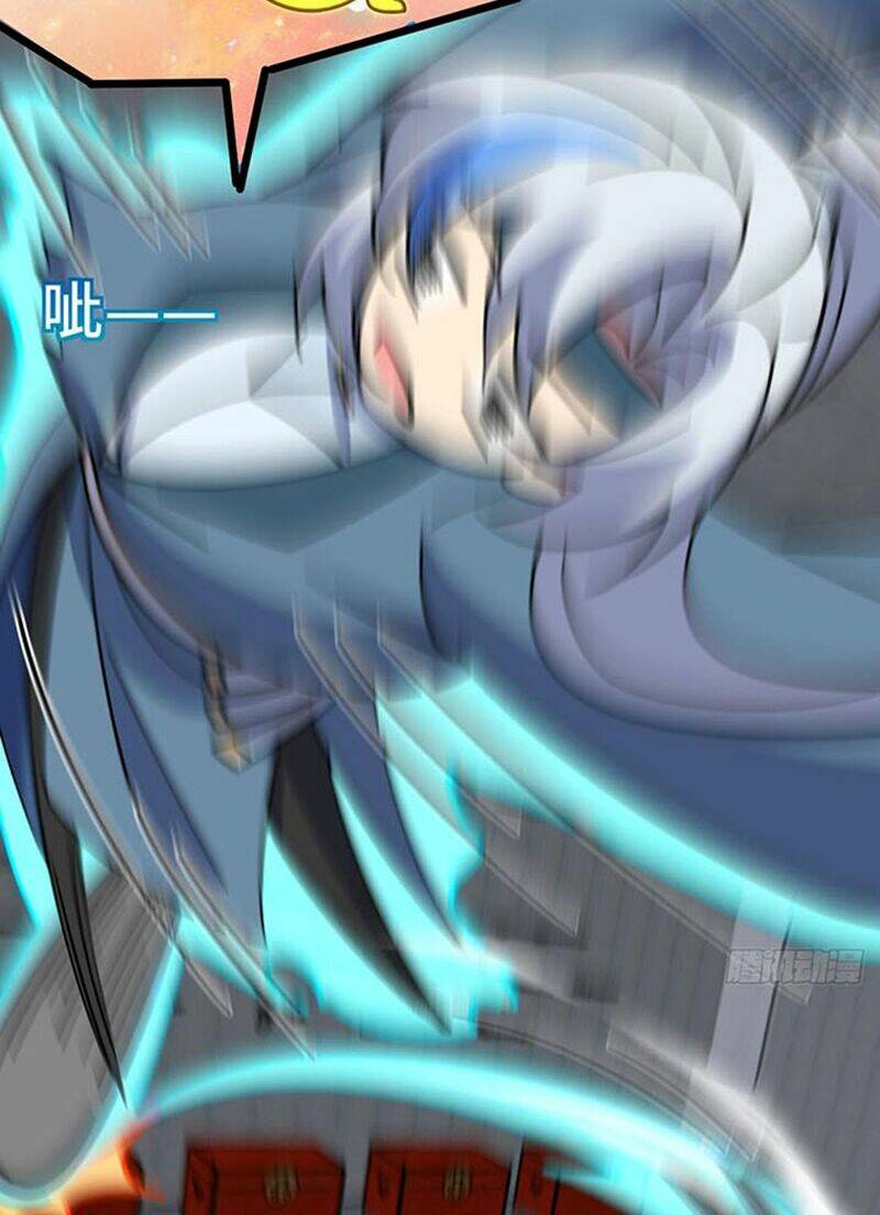 Sư phụ của ta mỗi khi đến đại nạn mới đột phá - Chapter 99 - Page 27