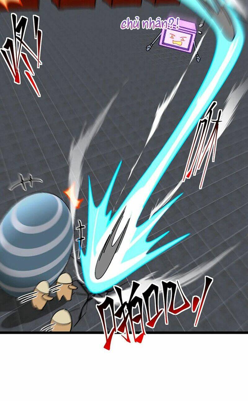 Sư phụ của ta mỗi khi đến đại nạn mới đột phá - Chapter 99 - Page 28