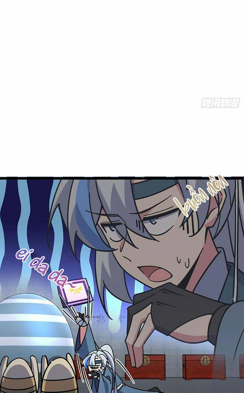 Sư phụ của ta mỗi khi đến đại nạn mới đột phá - Chapter 99 - Page 29