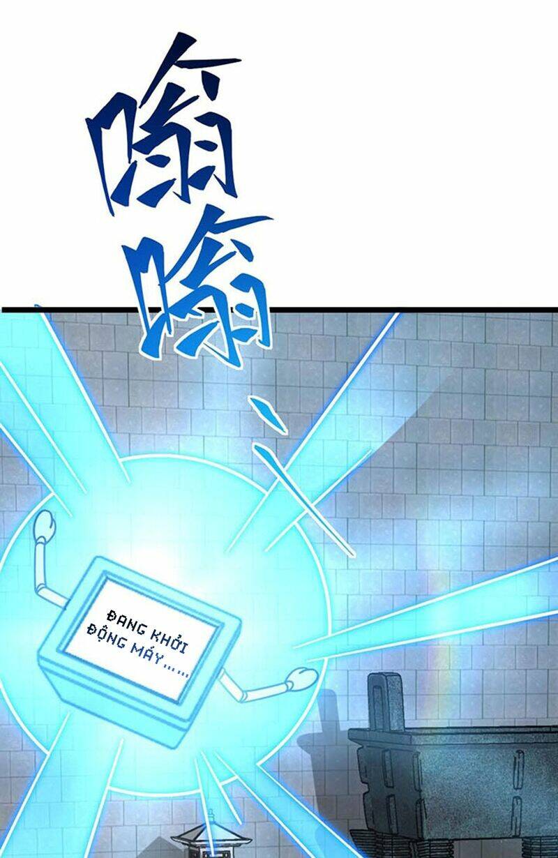 Sư phụ của ta mỗi khi đến đại nạn mới đột phá - Chapter 99 - Page 34